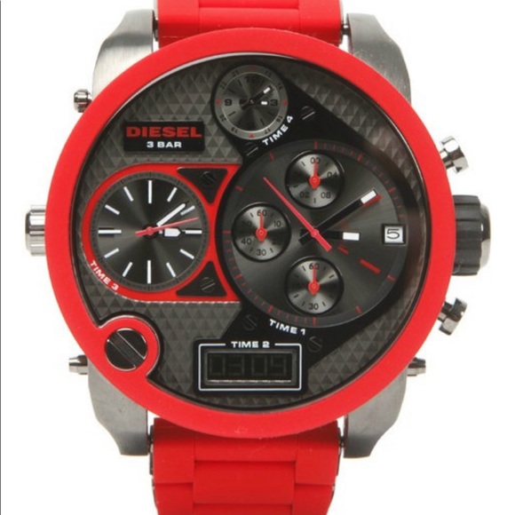 COPY - Diesel Watch - Picture 1 of 3